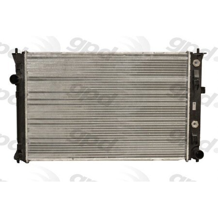 Gpd Radiator 13126C